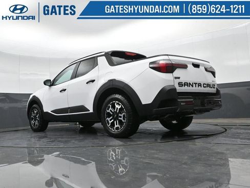 New 2026 Hyundai Santa Cruz XRT image 38