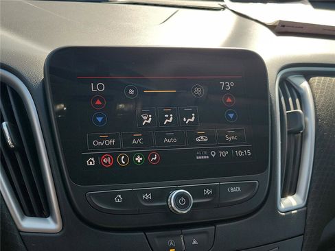 Used 2024 Chevrolet Malibu LT FWD image 27