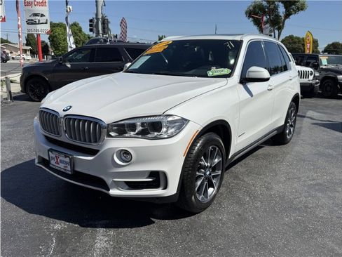 Used 2018 BMW X5 xDrive35i image 3