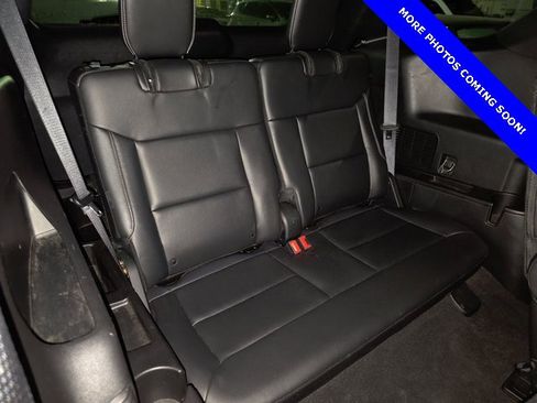 Used 2020 Ford Explorer ST image 13