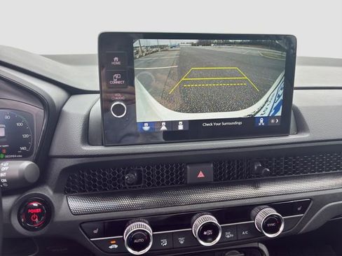 Used 2026 Honda CR-V TrailSport image 15