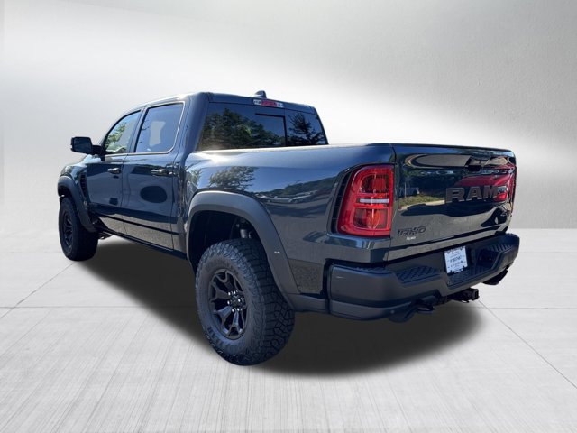 Used 2026 RAM 1500 RHO AWD/4WD image 8