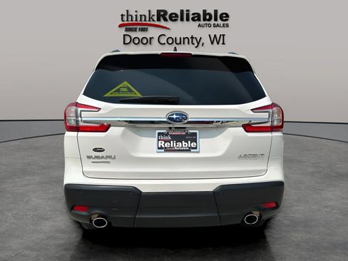 Used 2025 Subaru Ascent Premium AWD/4WD image 4