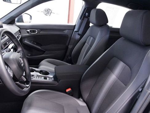Certified 2023 Honda Civic Sport image 15