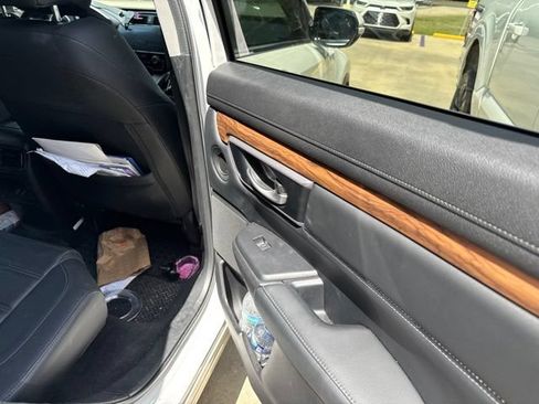 Used 2019 Honda CR-V EX-L image 19