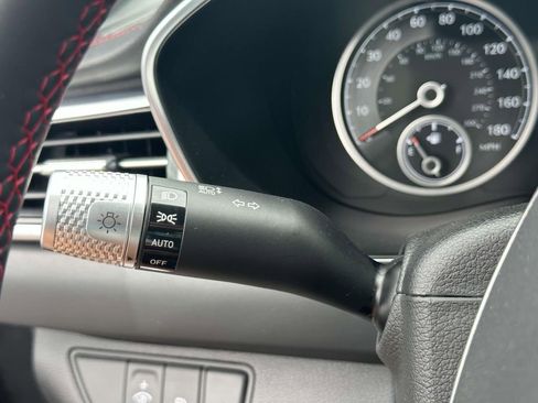 New 2026 Genesis G70 3.3T Sport Prestige image 26