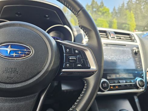 Used 2018 Subaru Outback 3.6R Limited w/ 50th Anniversary Edition AWD/4WD image 34