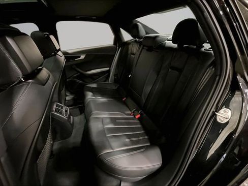 Used 2024 Audi A4 2.0T Premium Plus image 26