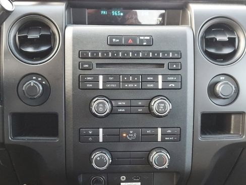 Used 2014 Ford F150 STX w/ Equipment Group 201A Mid image 13