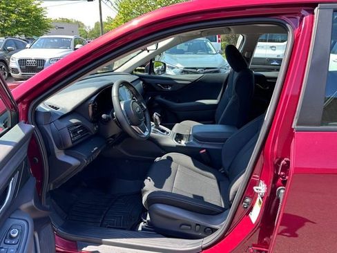 Used 2025 Subaru Legacy Premium AWD/4WD image 22