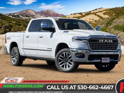 New 2026 RAM 1500 Limited