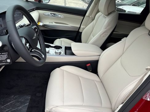 New 2026 Genesis GV70 2.5T Select image 9