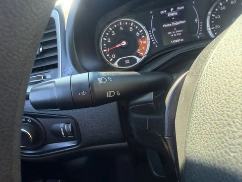 Used 2018 Jeep Renegade Sport w/ Power & Air Group AWD/4WD image 16
