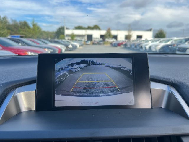 Used 2017 Lexus NX 200t FWD w/ Premium Package image 22