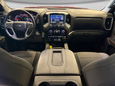 Used 2020 Chevrolet Silverado 1500 RST w/ All-Star Edition AWD/4WD image 23