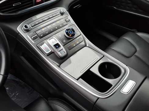 Used 2023 Hyundai Santa Fe SEL w/ Premium Package image 15