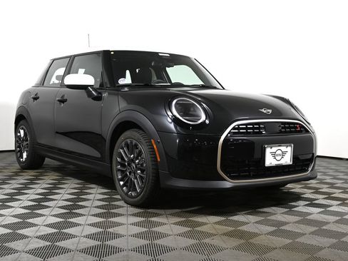 New 2026 MINI Cooper S FWD image 9