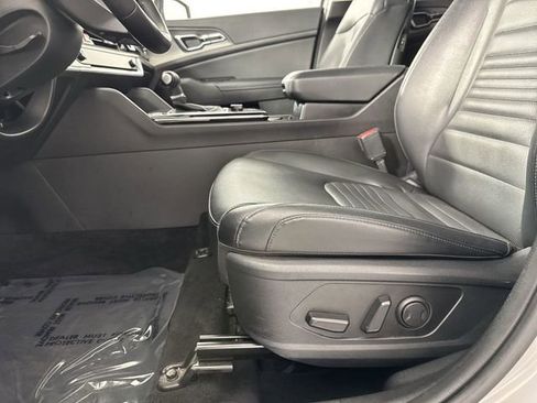 Certified 2024 Kia Sportage SX AWD/4WD image 22