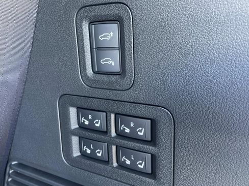 New 2026 INFINITI QX80 4WD image 5