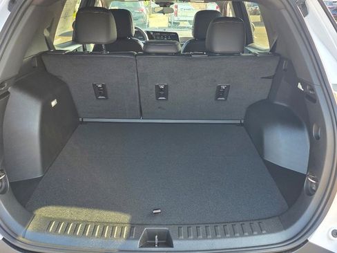 New 2026 Chevrolet Equinox LT w/ Convenience Package II image 4