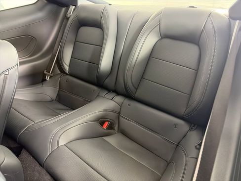 Used 2025 Ford Mustang GT Premium RWD image 12