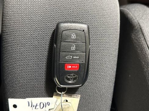 Certified 2026 Toyota Corolla SE AWD/4WD image 39