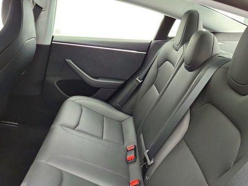 Used 2024 Tesla Model 3 Performance AWD/4WD image 25
