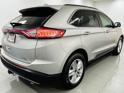 Used 2015 Ford Edge SEL image 4