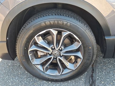 Used 2020 Honda CR-V EX image 9