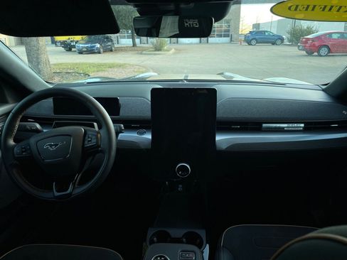 Used 2023 Ford Mustang Mach-E GT image 78