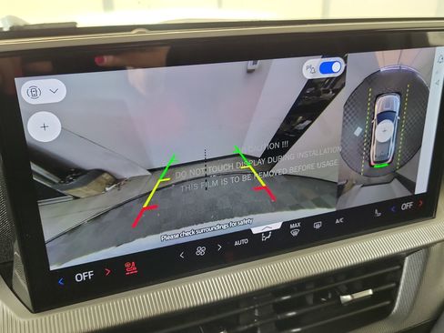 New 2026 Ford Explorer ST image 16