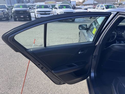 Used 2017 Honda Accord Sport Special Edition image 27