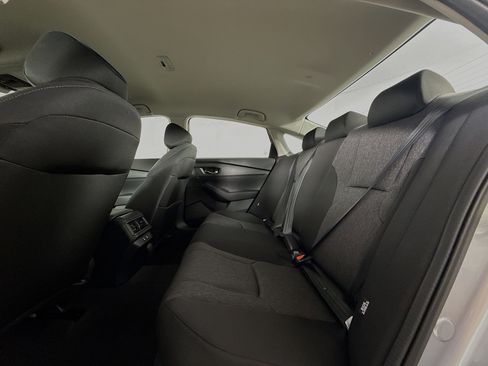 New 2026 Honda Accord LX image 27