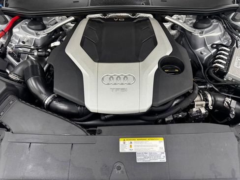 Used 2019 Audi A6 3.0T Prestige w/ Prestige Package image 37