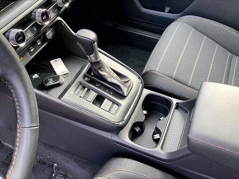 New 2026 Honda CR-V Sport image 11