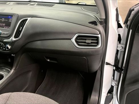 Used 2023 Chevrolet Equinox LT w/ Driver Convenience Package AWD/4WD image 13