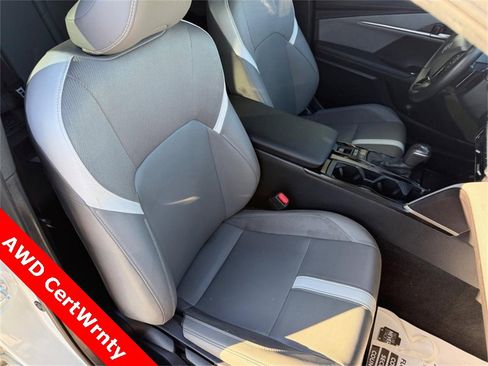 Used 2025 Toyota Camry LE image 11