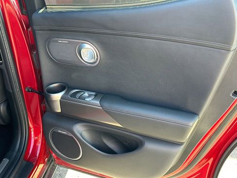 Used 2023 Genesis GV60 Advanced image 16