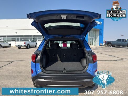 Used 2026 GMC Terrain Elevation AWD/4WD image 14