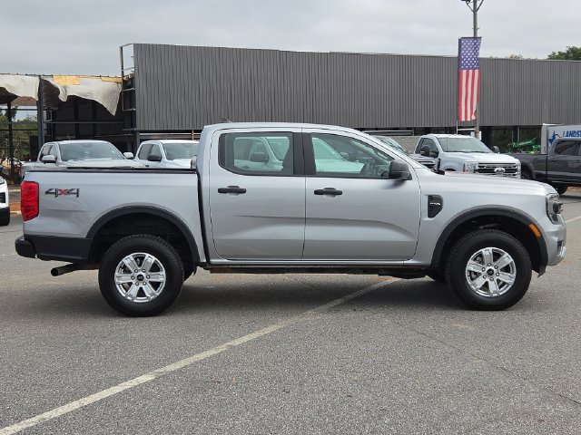 Certified 2024 Ford Ranger XL w/ Trailer Tow Package AWD/4WD image 2