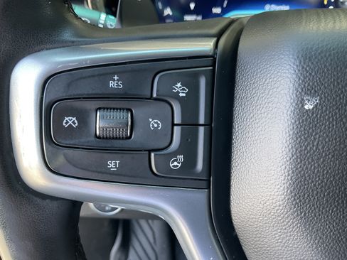 Used 2023 Chevrolet Silverado 1500 RST AWD/4WD image 31