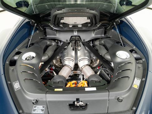 Used 2024 Ferrari 296 GTB image 19