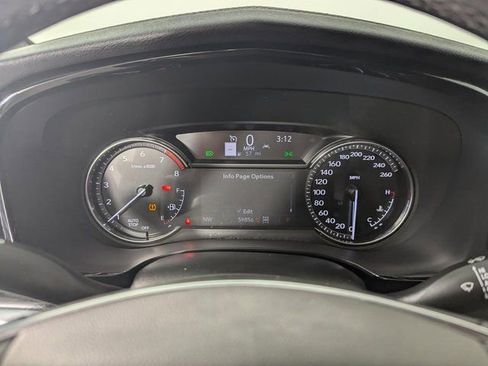 Used 2022 Cadillac XT5 Premium Luxury AWD/4WD image 12