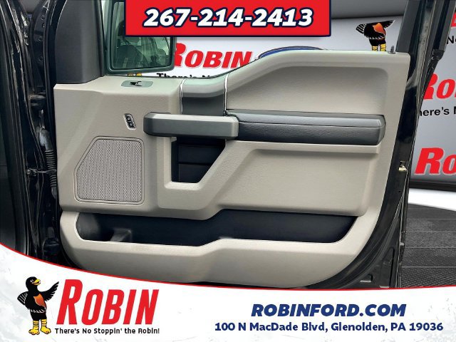Used 2016 Ford F150 XLT w/ Equipment Group 302A Luxury RWD image 27