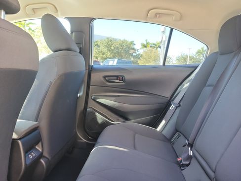 Used 2024 Toyota Corolla LE image 14