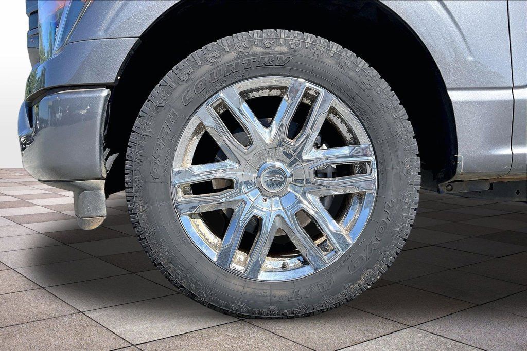 Used 2023 Ford F150 XL w/ STX Appearance Package RWD image 9