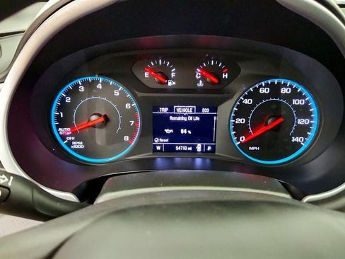 Used 2023 Chevrolet Malibu LT FWD image 14