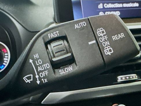 Used 2019 BMW X3 sDrive30i w/ Premium Package RWD image 15