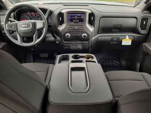 New 2026 GMC Sierra 3500 Pro image 11