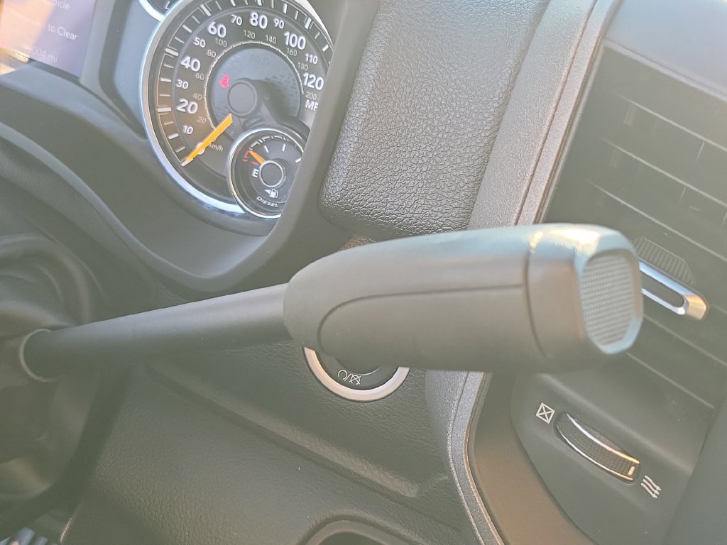 Used 2019 RAM 2500 Tradesman AWD/4WD image 32